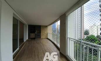 Imagem 5: Apartamento para locação no Itaim