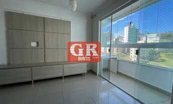 Imagem: Apartamento para aluguel, 2 quartos, 1 suíte