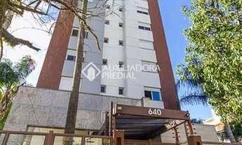 Imagem 1: Apartamento para venda tem 60 metros quadrados com 2 quartos em Menino Deus - Porto Alegre