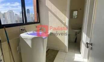 Imagem 7: Apartamento à venda, com 115m²- 3 Dormitórios, sendo 1 Suíte, 3 Banheiros, 2 Vagas de Gara