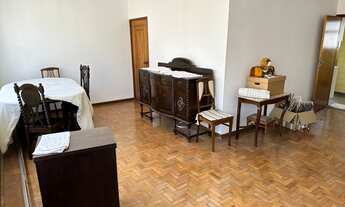 Imagem 2: Apartamento para aluguel e venda tem 102 metros quadrados com 3 quartos