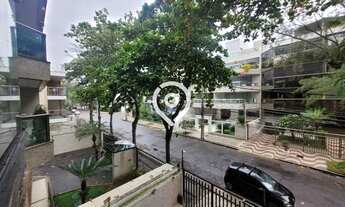 Imagem 3: Apartamento com 3 dormitórios à venda, 140 m² por R$ 1.190.000,00 - Recreio dos Bandeirant