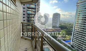 Imagem 3: Apartamento para aluguel com 112 metros quadrados com 3 quartos