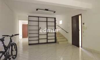 Imagem 2: SOBRADO no bairro Campestre com 144m². 3 dormitórios e 2 vagas. Confira