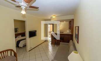 Imagem 3: Apartamento para Aluguel - Centro, 1 Quarto, 50 m2