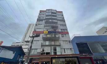 Imagem: BALNEáRIO CAMBORIú - Apartamento Padrão