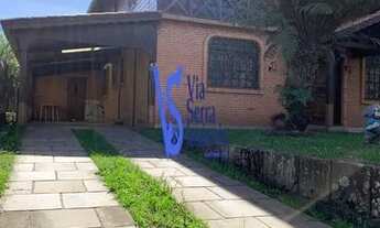 Imagem 4: Casa em Canela/RS! Ref.:406