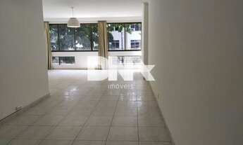 Imagem 4: RUA NOBRE NO LEBLON 4 QUARTOS COM VAGA