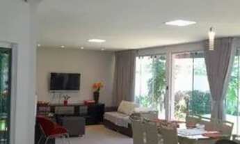 Imagem 2: Casa Para Alugar no Alphaville I - Cuiabá MT