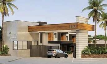 Imagem: SãO JOSé DOS CAMPOS - Casa de Condomínio