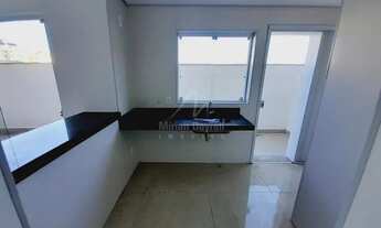 Imagem 7: Área privativa à venda, 1 quarto, 1 vaga, Sagrada Família - Belo Horizonte/MG