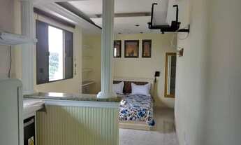 Imagem 4: Apartamento com 1 dormitório para alugar, 26 m² por R$ 1.450,01/mês - Pirituba - São Paulo