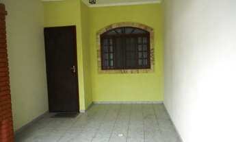 Imagem 2: PRAIA GRANDE - Casa Padrão - REAL