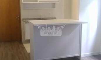 Imagem 3: Apartamento à Venda 50m² - Vila Príncipe de Gales - Santo André/SP