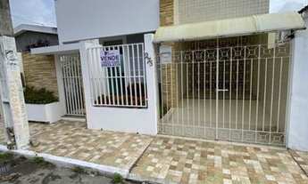 Imagem: Vende-se casa 3/4 - Bairro Pereira Lobo