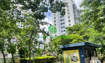 Imagem 3: RIO DE JANEIRO - Apartamento Padrão - JACAREPAGUA