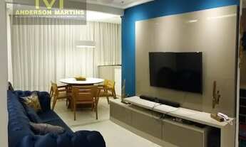 Imagem 7: Excelente apartamento 3 quartos sol da manhã todo montado cod 19959 m