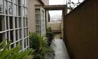 Imagem 5: SOBRADO - SAÚDE - SP