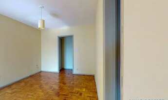 Imagem 6: APARTAMENTO - JARDIM DA GLÓRIA - SP