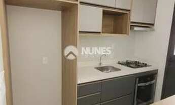 Imagem: Apartamento Padrão em Osasco