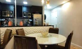 Imagem: Apartamento com 3 dormitórios à venda