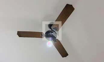 Imagem 6: Casa para Aluguel - Campos Elísios, 3 Quartos, 113 m2