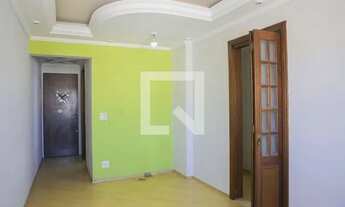 Imagem 3: Apartamento para Aluguel - Vila Assunção, 2 Quartos, 60 m2