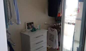 Imagem 7: Sobrado para locação no Condomínio Campos do Conde, em Sorocaba-SP