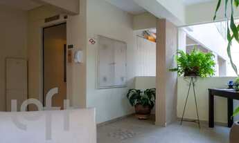 Imagem 3: SãO PAULO - Apartamento Padrão - Moema