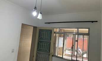 Imagem 3: Casa com 2 dormitórios no Jd. Luíza - Z. Oeste - WhatsApp