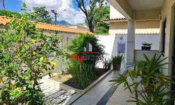 Imagem 4: Mansão para venda com 3 suites e piscina