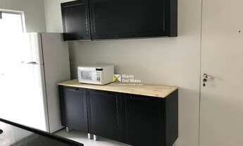 Imagem 1: Apartamento com 3 dormitórios, 100 m² - venda por R$ 1.350.000,00 ou aluguel por R$ 6.737