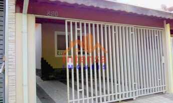 Imagem: Casa à venda no bairro Parque Senhor do