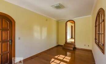 Imagem 2: Casa para Aluguel - Santa Efigênia, 3 Quartos, 60 m2