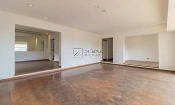 Imagem: Locação Apartamento 3 Dormitórios - 220