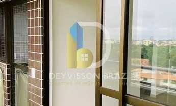 Imagem 5: Apartamento com 65m² e 3 quartos à venda na Serraria - Maceió - AL