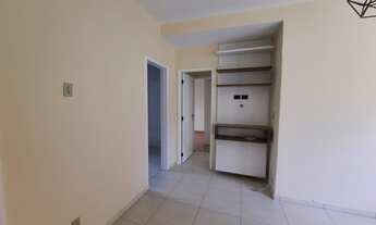 Imagem 7: Apartamento para aluguel com 71 metros quadrados com 2 quartos em Santa Tereza - Belo Hori