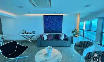 Imagem 7: HA - OPORTUNIDADE! Apartamento para venda tem 232m² com 4 quartos 4 suites em Boa Viagem