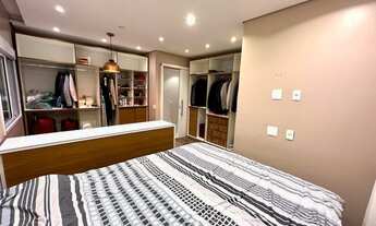 Imagem 7: Lindo apartamento com3 dormitorios , andar Alto, e linda vista !!!!