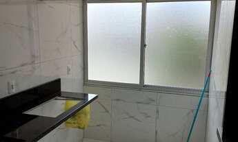 Imagem 4: Apartamento 1 dormitório