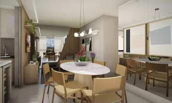 Imagem 2: Apartamento à venda, 1 quarto, 1 suíte, 2 vagas, Buritis - Belo Horizonte/MG