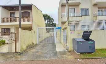 Imagem 4: Apartamento para venda com 2 quartos no bairro Guatupe - São José dos Pinhais - PR