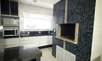 Imagem 15: Locação anual - Apartamento mobiliado com 3 suítes e 2 vagas - Balneário Camboriú