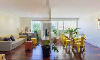 Imagem 2: Apartamento à Venda - Pinheiros, 2 Quartos, 117 m2