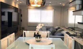 Imagem 5: Belíssimo Imóvel em condomínio com portaria aberta, sendo 03 dormitórios e 04 vagas de ga