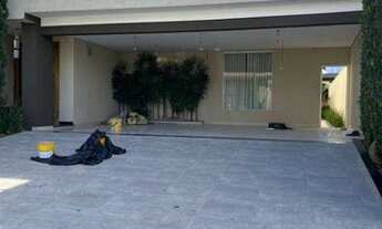 Imagem 2: Casa com 4 dormitórios, 270 m² - venda por R$ 3.300.000,00 ou aluguel por R$ 13.050,00/mês