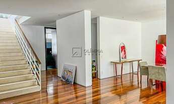 Imagem 4: Locação Casa 3 Dormitórios - 850 m² Jardim América