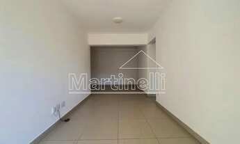 Imagem 4: Apartamento Padrão em Ribeirão Preto