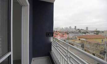 Imagem 3: Apartamento com 2 dormitórios à venda, 45 m² por R$ 330.000,00 - Penha de França - São Pau
