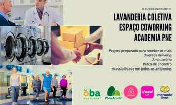 Imagem 2: Maravilhosos Stúdios Ao Lado Do Shopping Anália Franco